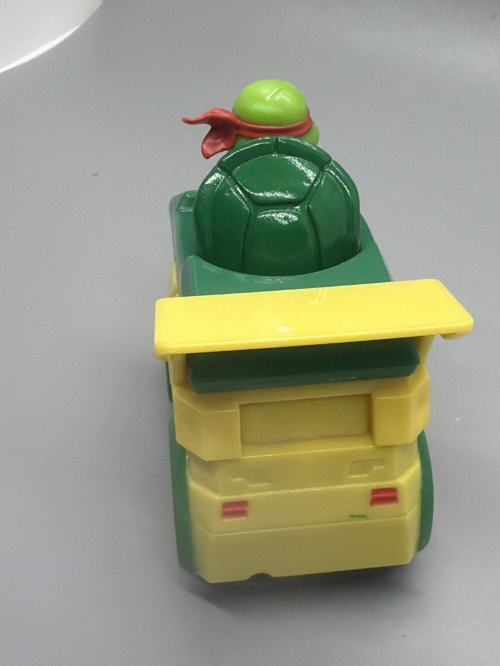 Teenage Mutant Ninja Turtles - Rad Rip Racers Car Raphael - Picture 5 of 6